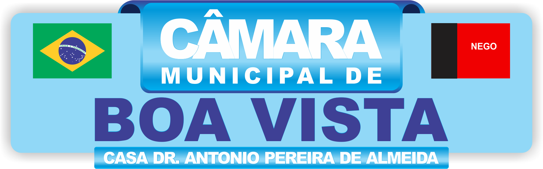 Câmara Municipal de Boa Vista